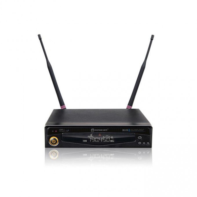 Приемник для радиосистемы RELACART HR-31S 81922