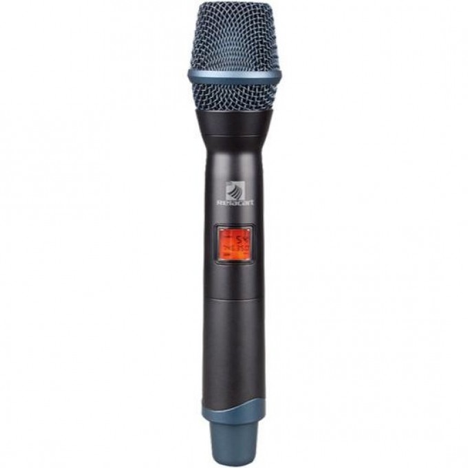 Вокальный и сценический микрофон RELACART H-31 81923