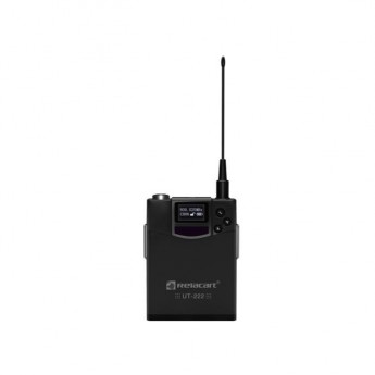 Поясные передатчики RELACART UT-222 81928
