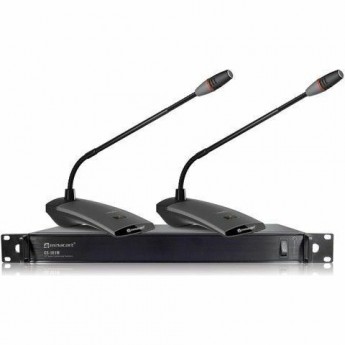 Радиосистемы конференционные RELACART CS-101 81931 Радиосистемы конференционные RELACART CS-101 81931