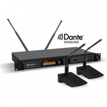 Радиосистемы конференционные RELACART WDC-903 81937 Радиосистемы конференционные RELACART WDC-903 81937