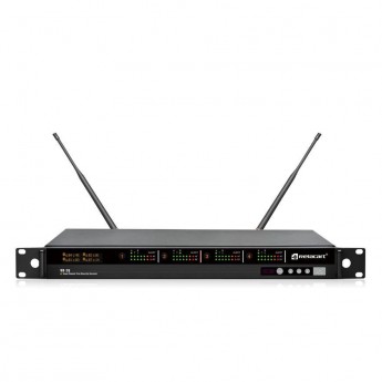 Приемник для радиосистемы RELACART UR-2Q 83379