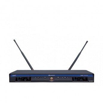 Радиосистема петличная RELACART UR-112DMT 83394