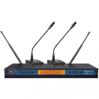 Радиосистемы конференционные RELACART ER-5900MW 83397 Радиосистемы конференционные RELACART ER-5900MW 83397