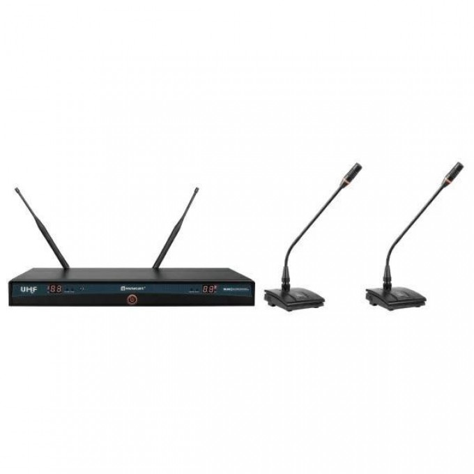 Радиосистемы конференционные RELACART TM-200MW 83400