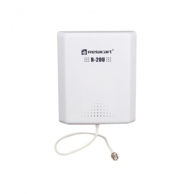 Сплиттер RELACART R-20U 83408