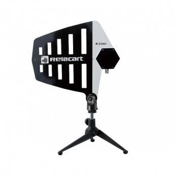 Микрофоны для радиосистем инструментальные RELACART R-22AU 83410