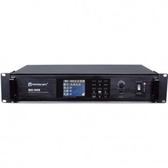 Радиосистемы конференционные RELACART WDC-900M 83418 Радиосистемы конференционные RELACART WDC-900M 83418