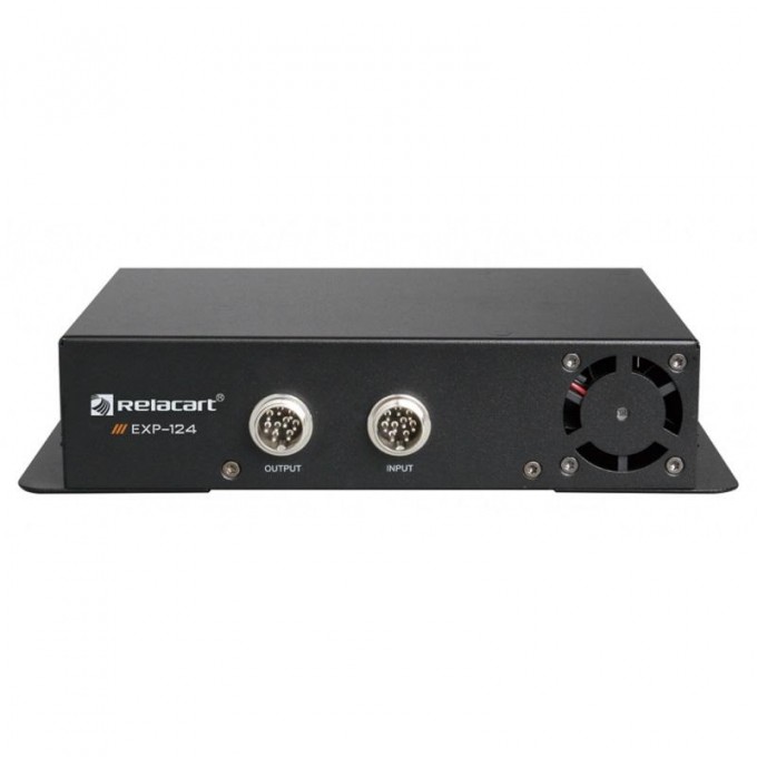 Конференционное оборудование RELACART EXP-112 83443