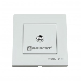 Инсталляционные микрофоны RELACART BM-112 83469