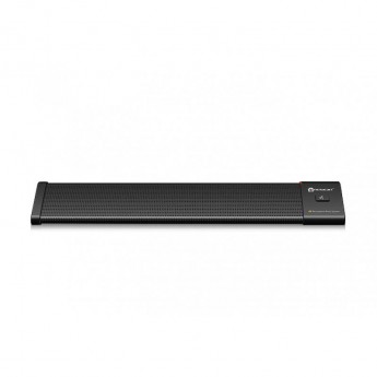 Настольный (гусиная шея), модульный конференционный RELACART MAS-D 83484