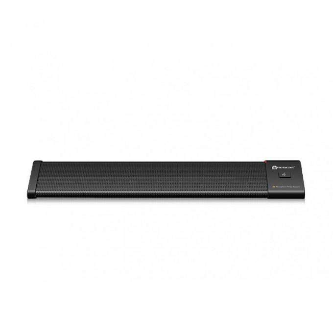 Настольный (гусиная шея), модульный конференционный RELACART MAS-D 83484