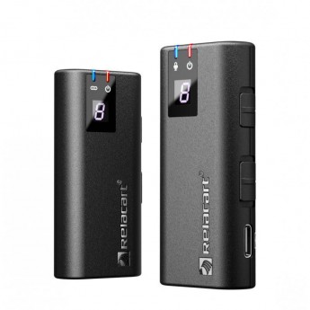 Радиосистема накамерная RELACART MC-1 83493