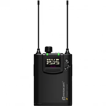 Приемник для радиосистемы RELACART PM-320R 83497