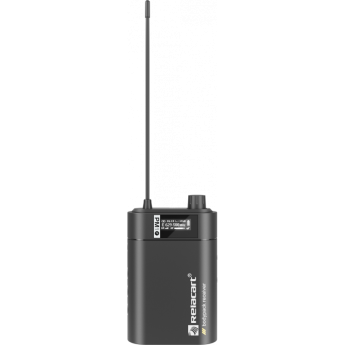 Приемник для радиосистемы RELACART PM-100DR 89125