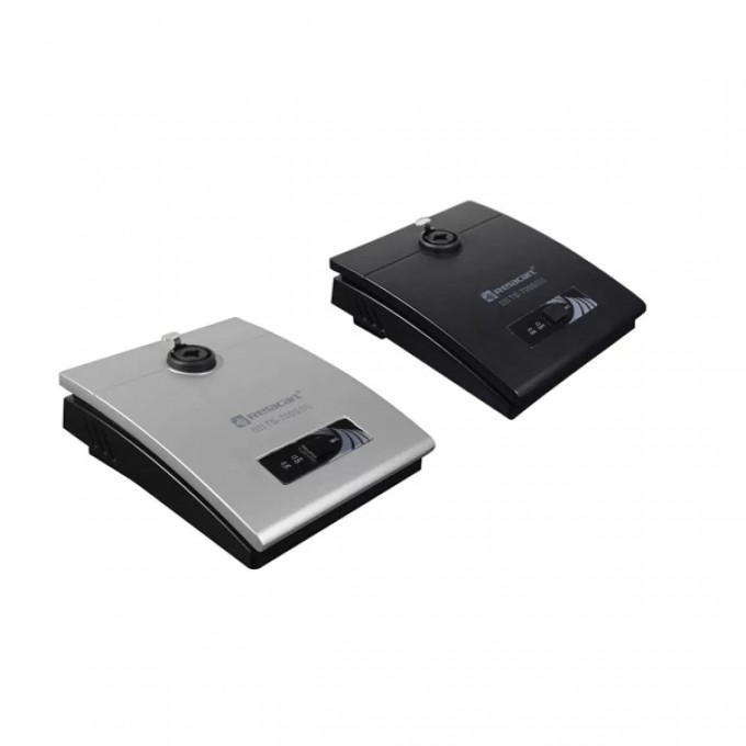 Настольный (гусиная шея), модульный конференционный RELACART TS-700S 90419