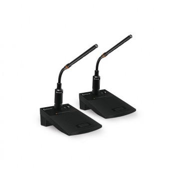 Пульты председателя RELACART WDC-903D 90422