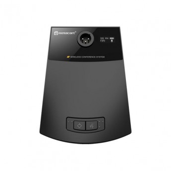 Пульты председателя RELACART WDC-903C 90423