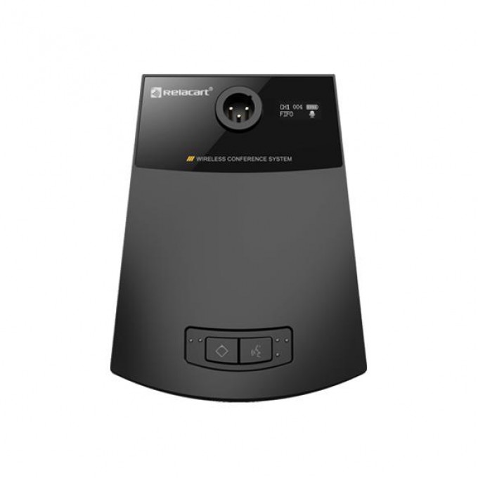Пульты председателя RELACART WDC-903C 90423