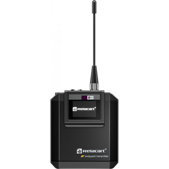 Поясные передатчики RELACART UT-280 98702